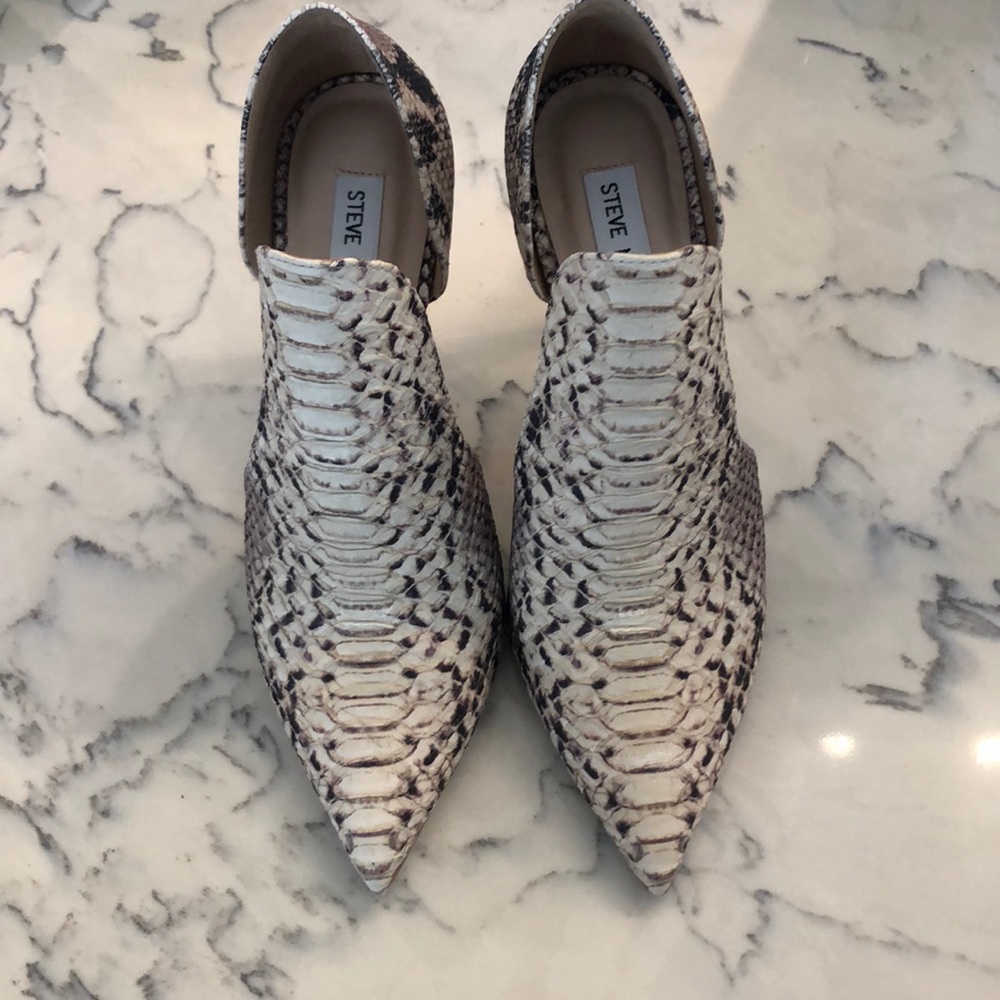 Steve Madden heels
